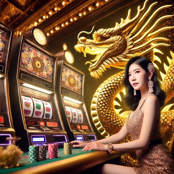 365com Live Casino