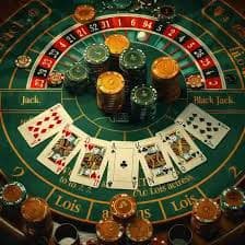 365com Casino Trực Tuyến